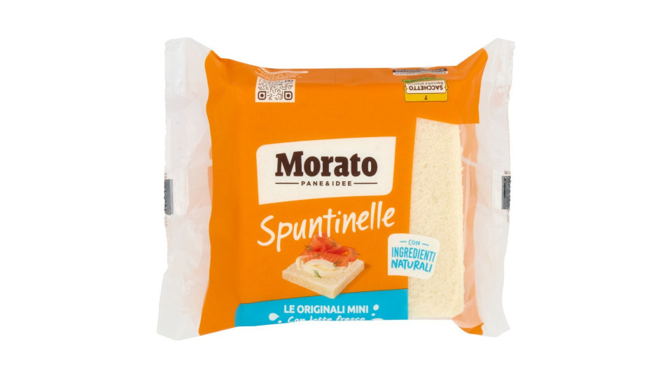Morato Spuntinelle Mini