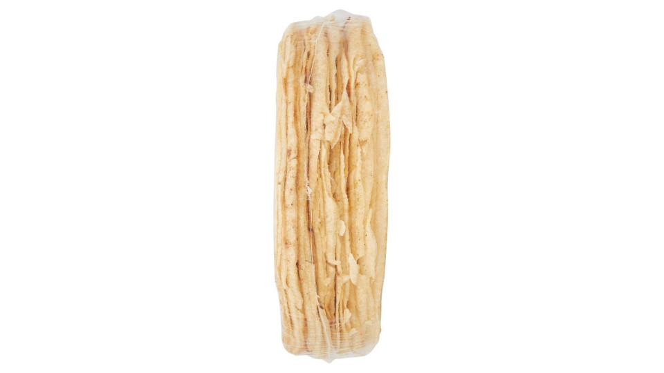 il Vecchio Forno Pane Guttiau Su Mesu