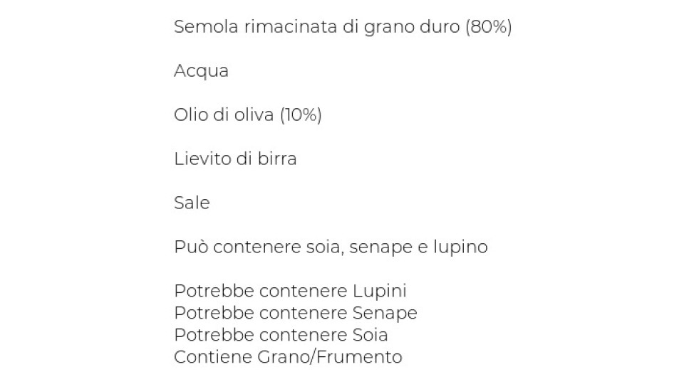 il Vecchio Forno Pane Guttiau Su Mesu