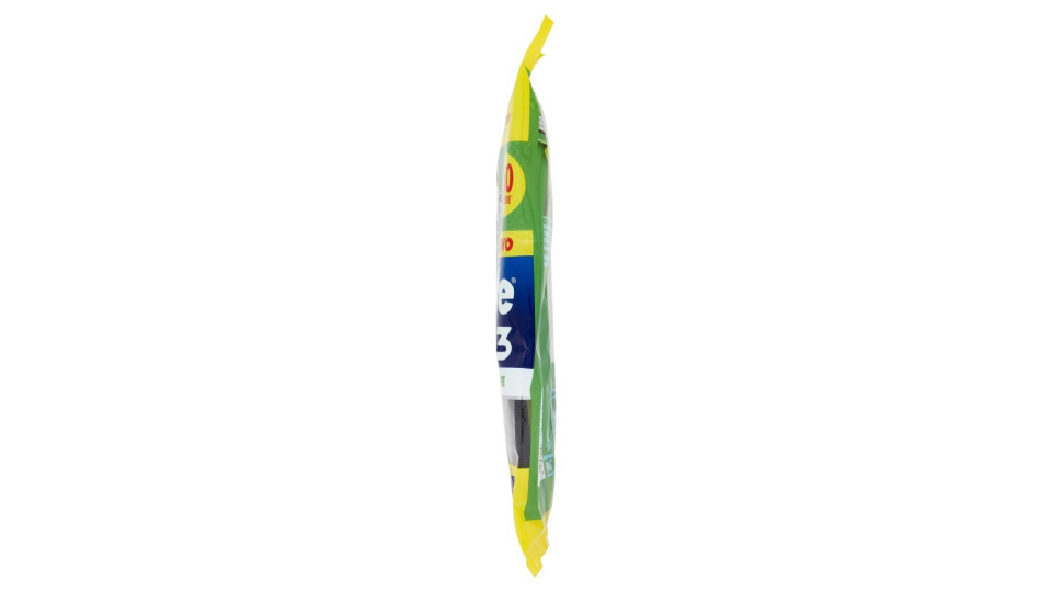Gillette Blue3 Sensitive Usa&Getta - 4 rasoi +