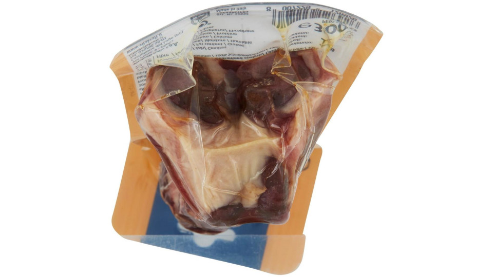 Vitakraft Natural Chews Osso di prosciutto L