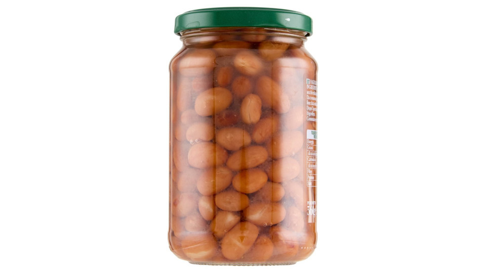 Il V.G.Bio, Borlotti Bio
