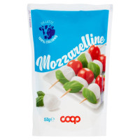 Mozzarelline