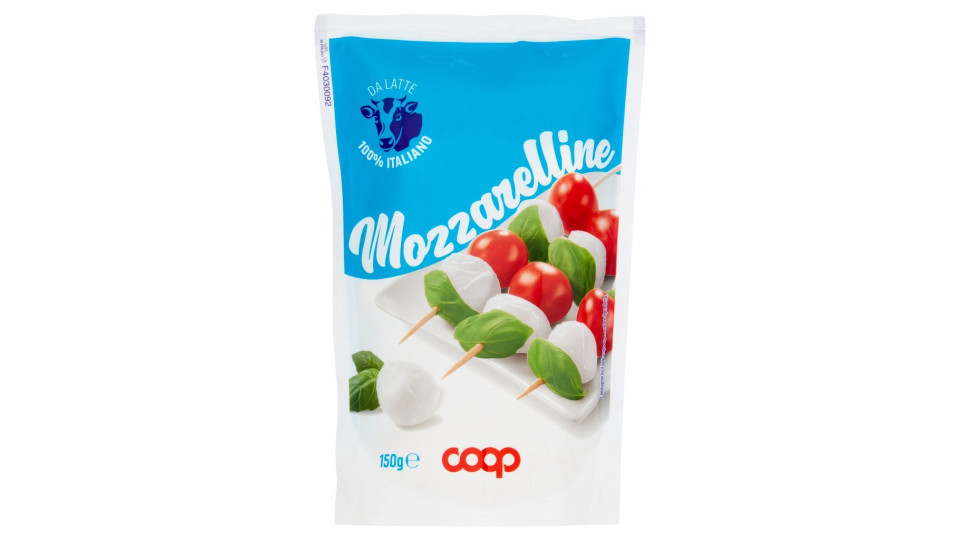 Mozzarelline
