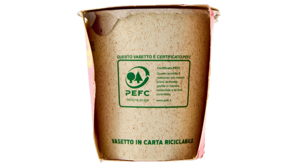 Yomo Bio bianco intero