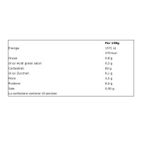 Corn Flakes senza Glutine 375 g