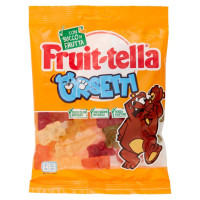Fruittella Orsetti
