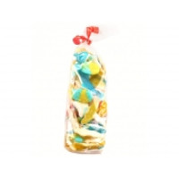 Squali e Coccodrilli Frutta Gom Sac
