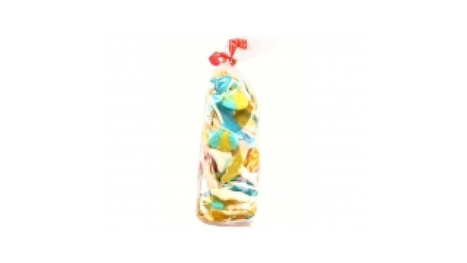 Squali e Coccodrilli Frutta Gom Sac