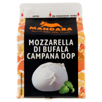 MOZZARELLA DI BUFALA