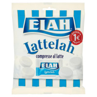 Elah Lattelah compresse al latte