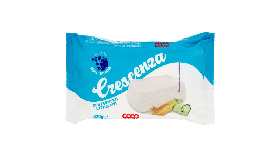Crescenza Ecor