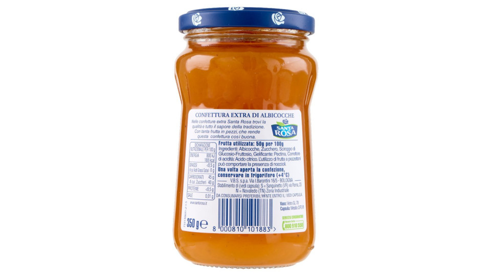 Albicocche