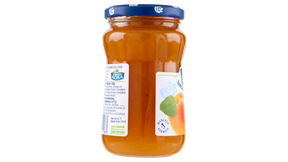 Albicocche