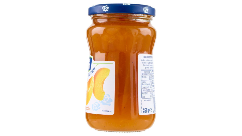 Albicocche