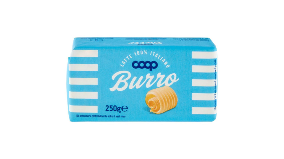 Latteria Sociale Cooperativa Chiuro Burro Valtellina