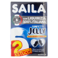 Saila liquirizia Confetti Jelly