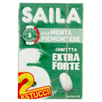 Saila menta confetto extra Forte