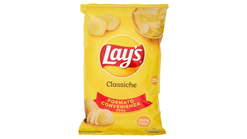 Classiche