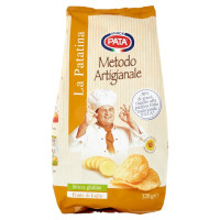 La Tina Prodotta con Metodo Artigianale Classica
