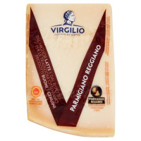 Virgilio Parmigiano Reggiano 24 Mesi Conf. Regalo gr.