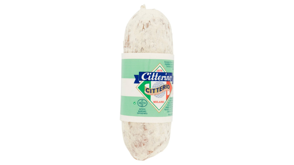 CITTERINO, 250-280g