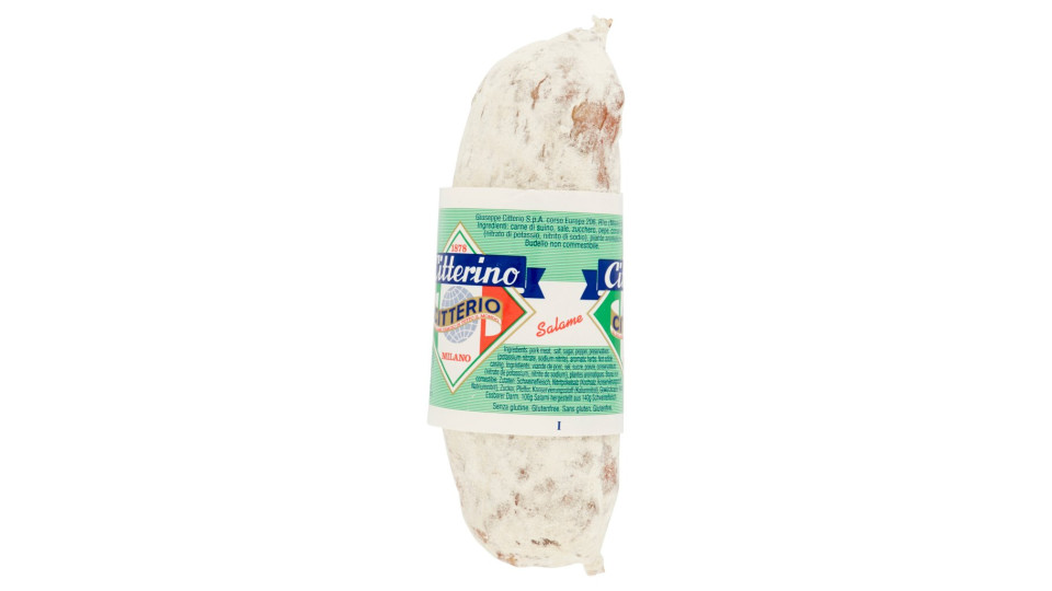 CITTERINO, 250-280g