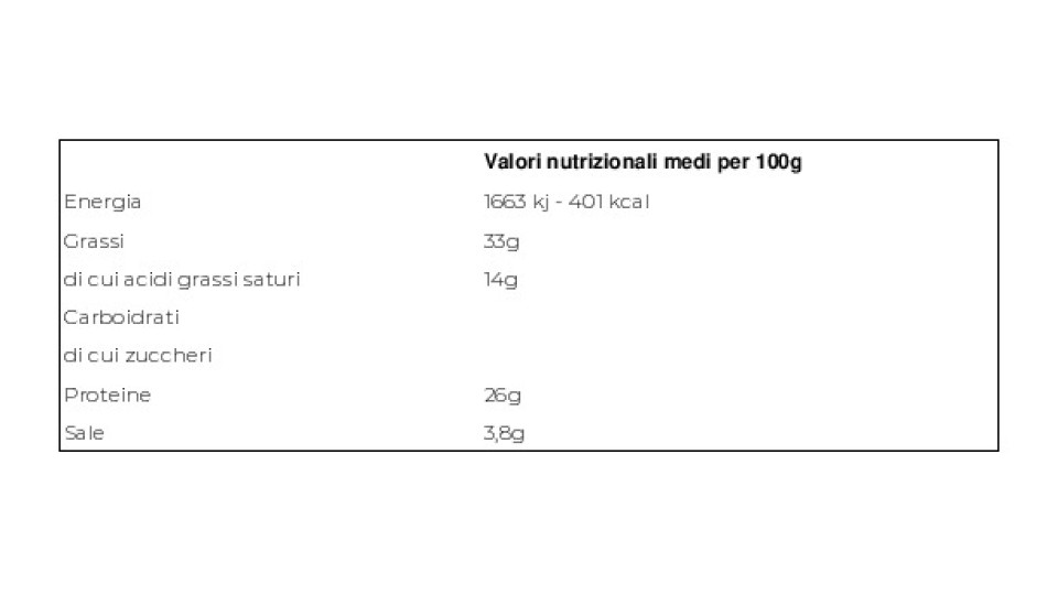 CITTERINO, 250-280g