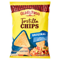 Crunchy Tortilla Strips Original