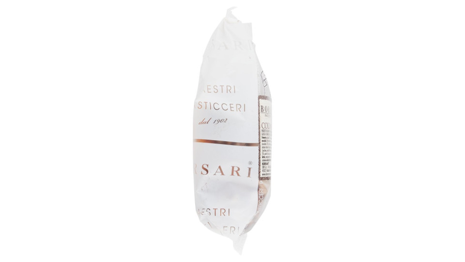 Borsari Colombina con gocce di cioccolato