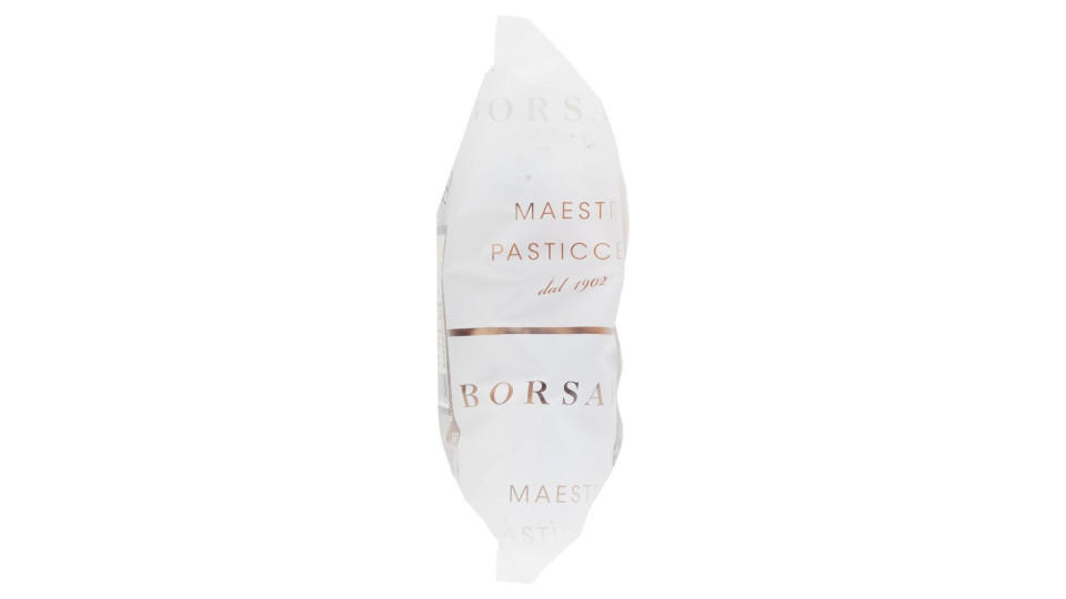 Borsari Colombina con gocce di cioccolato