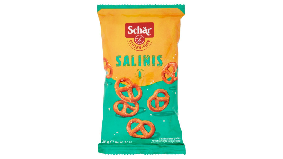 Salinis