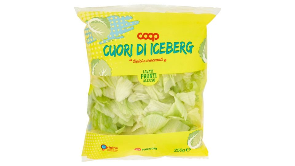 Cuori di Iceberg