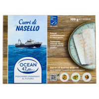 Ocean 47 Cuori Di Nasello
