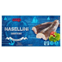 Nasellini Sudafricani Surgelati