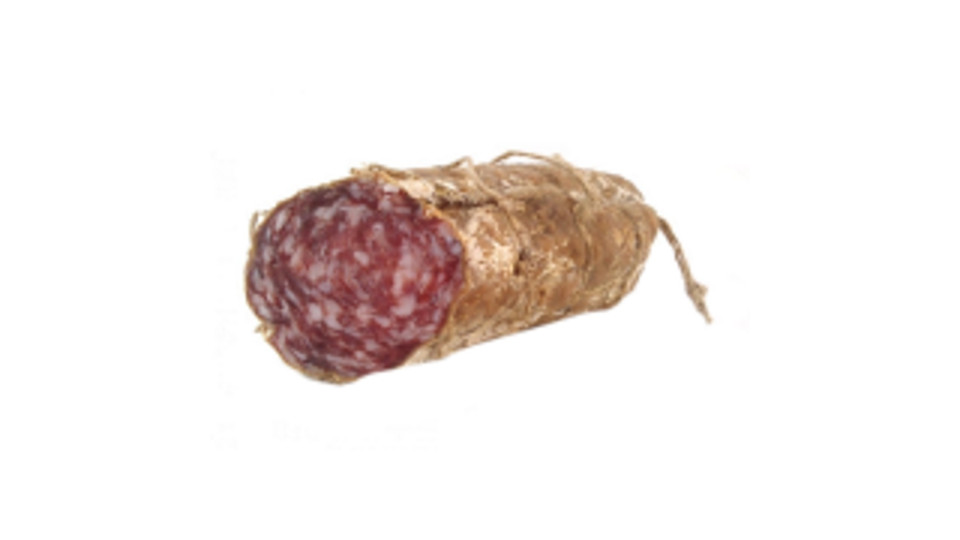 Negroni, salame cremona IGP