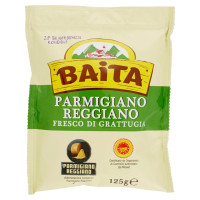 Parmigiano Reggiano Dop Fresco di Grattugia