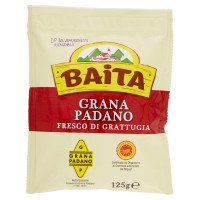 Grana Padano Dop Fresco di Grattugia