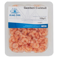 Gamberi Cocktail