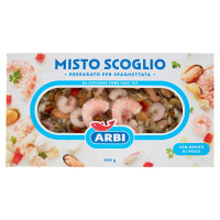 MISTO SCOGLIO