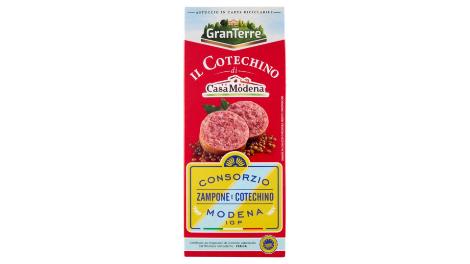 COTECHINO