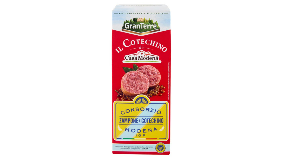 COTECHINO