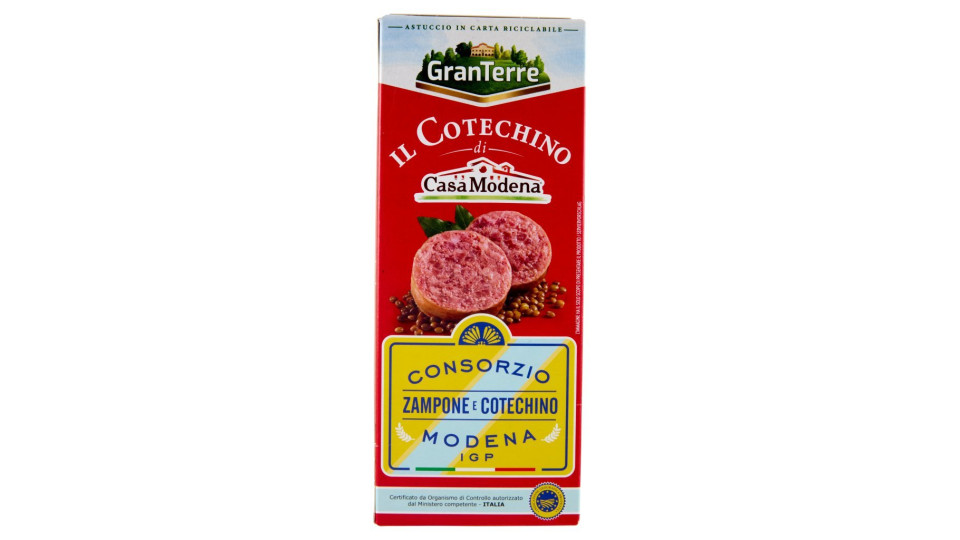 COTECHINO