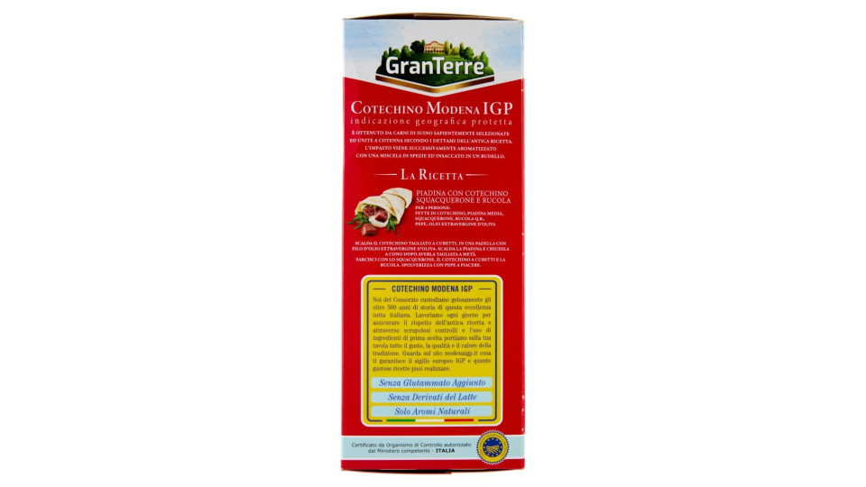 COTECHINO