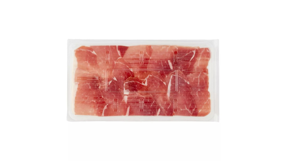 PROSCIUTTO CRUDO 30 MESI