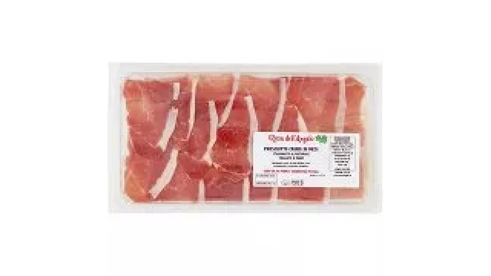 PROSCIUTTO CRUDO 30 MESI
