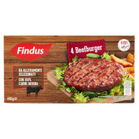 BEEF-BURGER