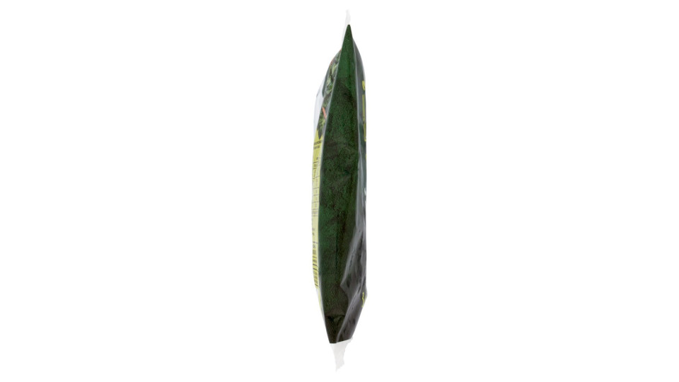 SPINACI IN FOGLIA