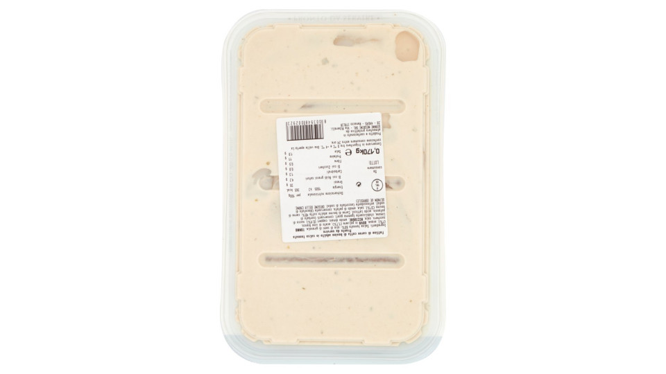 Gianni Negrini Vitel Tonnè 0,170 g