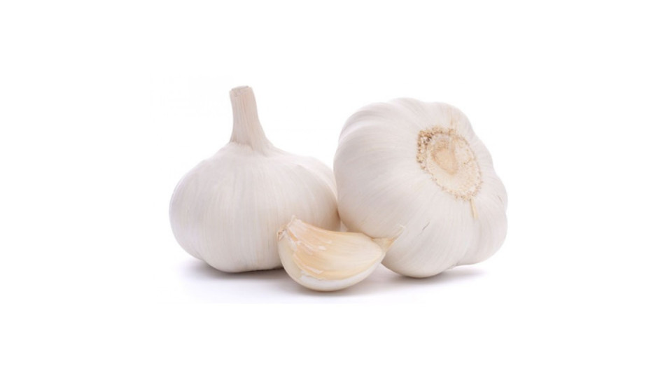 Aglio Secco Bio Italia
